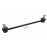 The 51320TF0003 Pro-Series OE Stabilizer Link Kit, featuring a black stabilizer link bar with bolts on either end, is displayed against a plain white background. Two small screws are also included in the image.