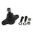 A 5176038000 Pro-Series OE Ball Joint assembly featuring bolts, nuts, and washers on a white background.