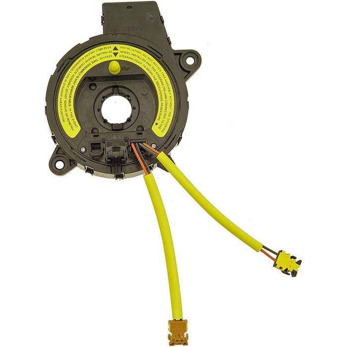 525130 Airbag Clock Spring