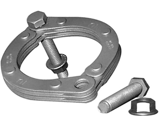 15103-1 Nickson Split Flange