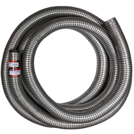 17955PS Nickson Exhaust Flex Coupler