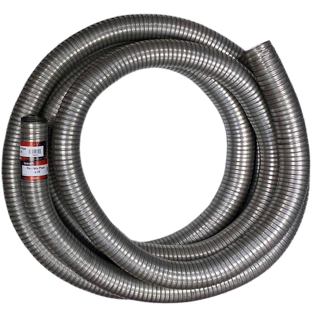 17960PS Nickson Exhaust Flex Coupler