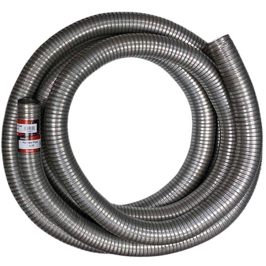 17960PS Nickson Exhaust Flex Coupler