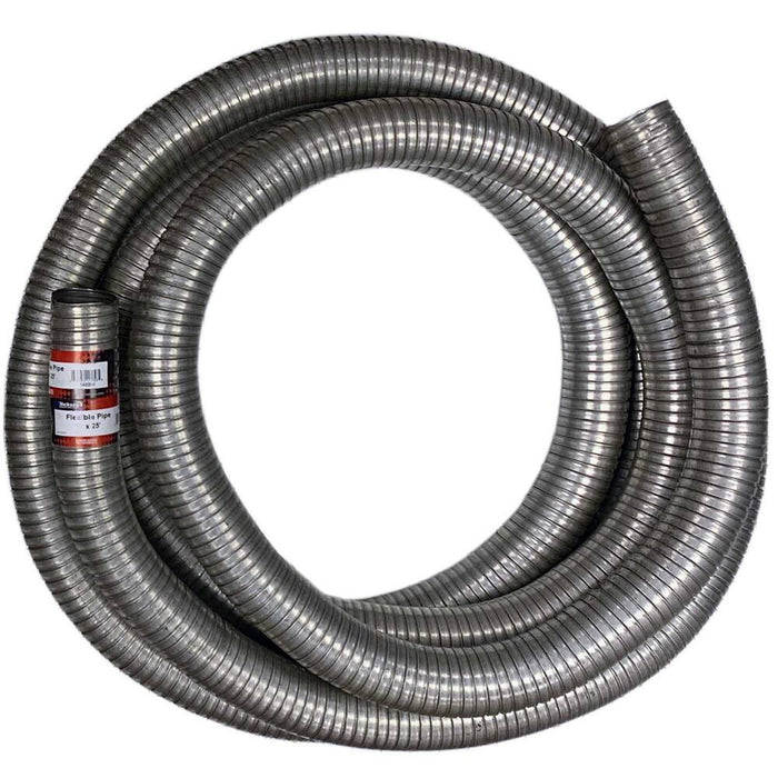 17960PS Nickson Exhaust Flex Coupler