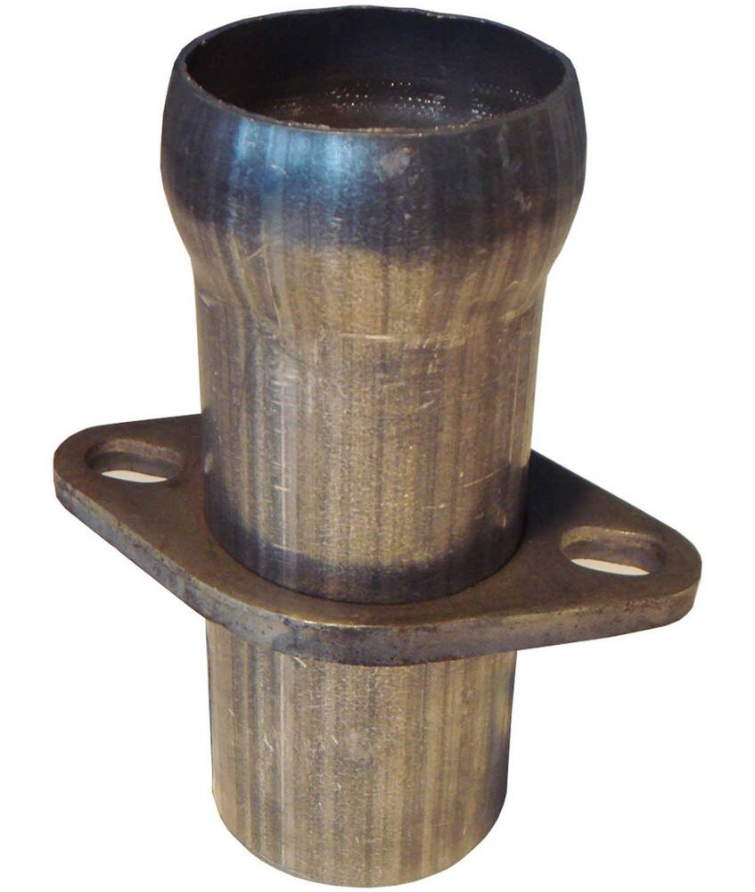 17191 Nickson Exhaust Fittings