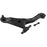 5450226000 Pro-Series OE Control Arm featuring two smaller attached parts on a white background.