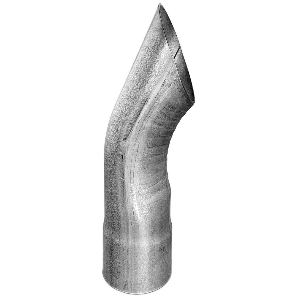 17603 Nickson Exhaust Turndown Pipe