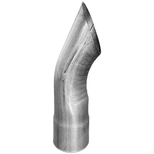 17614 Nickson Exhaust Turndown Pipe