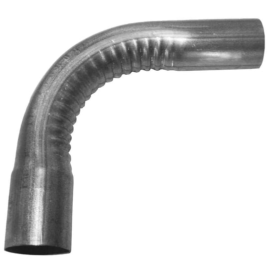 17702 Nickson Exhaust Elbow Pipe   90°