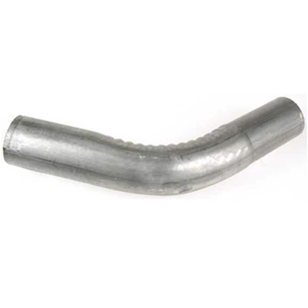 17772 Nickson Exhaust Elbow Pipe   20°