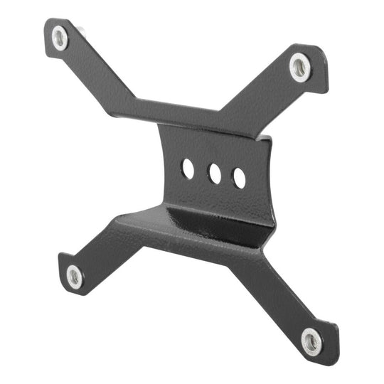 55-0000 Aries Jeep Bumper License Plate Relocation Bracket