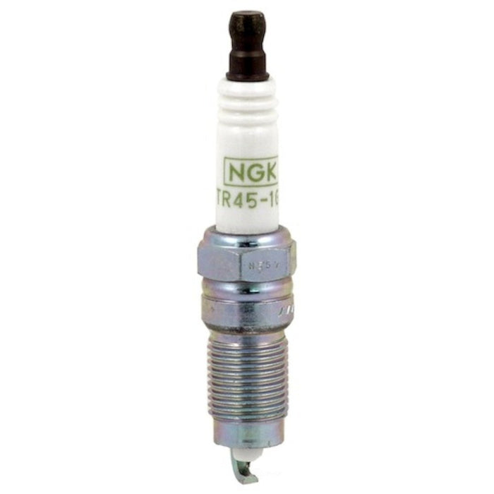 TR45-1GP NGK G-Power Platinum Spark Plug, 2-pk
