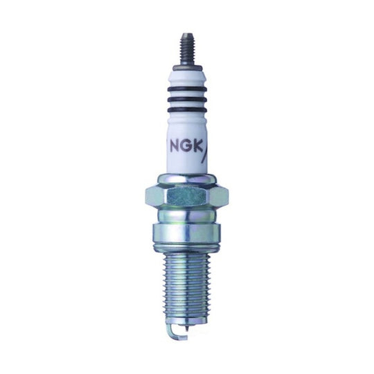DR8EIX NGK Hyper IX Treme Spark Plug, 1-pk