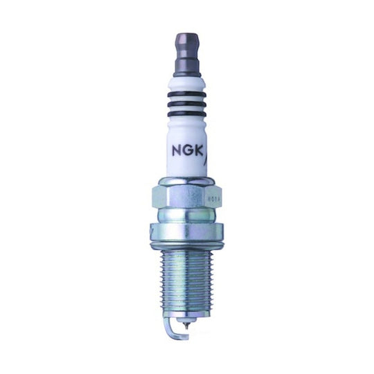 BKR7EIX NGK Hyper IX Treme Spark Plug, 1-pk