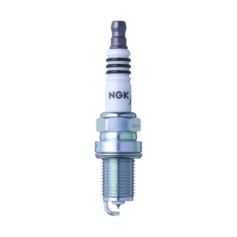 BKR6EIX-11 NGK Iridium IX Spark Plug, 2-pk