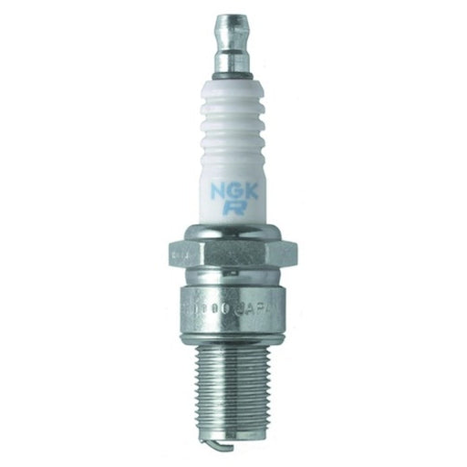 BR9ECS NGK Fall/Winter Spark Plug, 2-pk