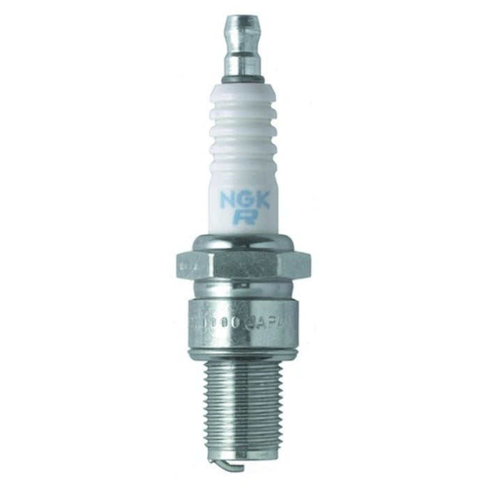 BR9ECS NGK Fall/Winter Spark Plug, 2-pk
