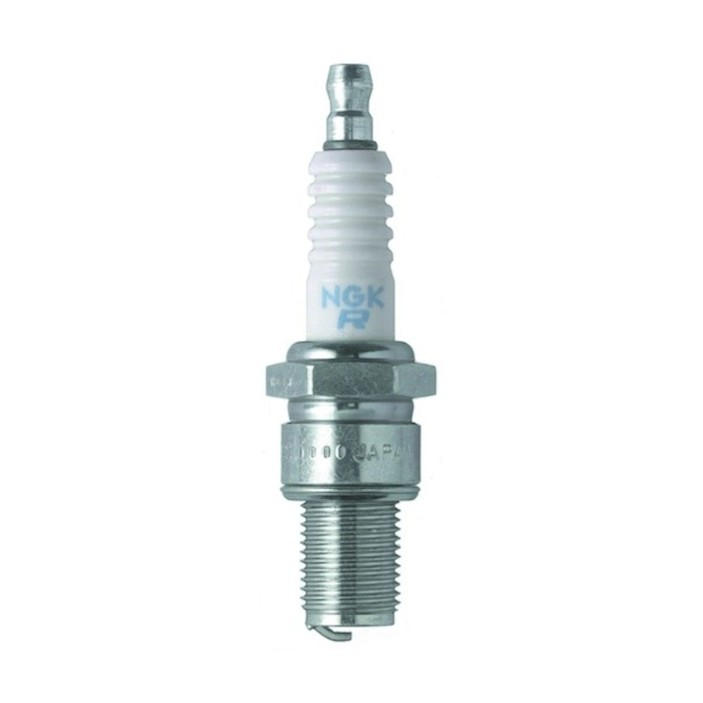BR8ECS NGK Fall/Winter Spark Plug, 2-pk
