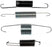 Dorman HELP! 59207 Throttle Return Spring Assortment