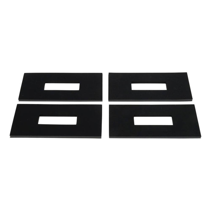 16900 5th Wheel Rail Sound Dampening Pads