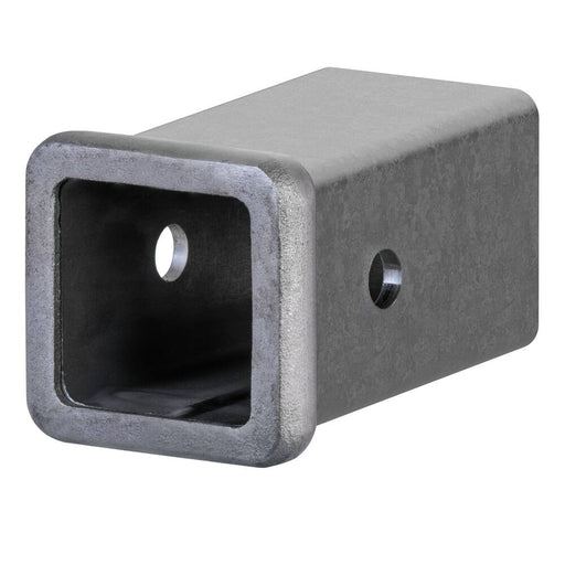 49516 6 Raw Steel Receiver Tubing (2-1/2 Receiver)