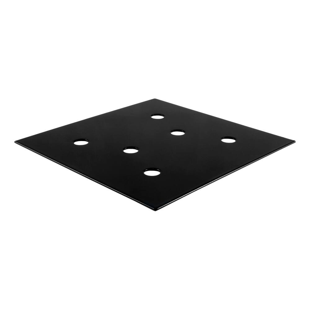 83607 6 Tie-Down Anchor Backing Plate
