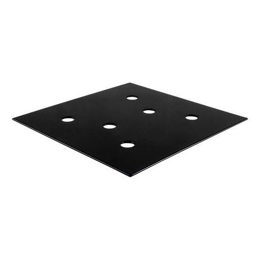 83607 6 Tie-Down Anchor Backing Plate
