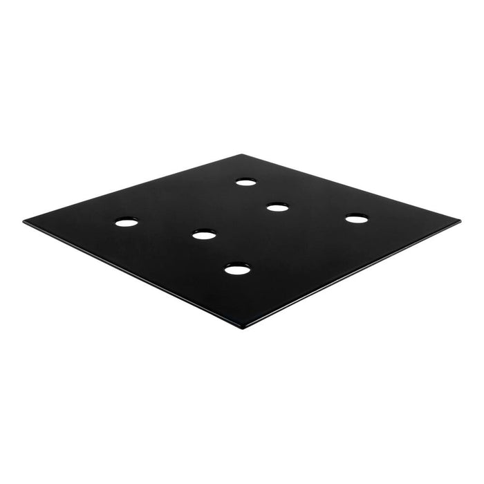 83607 6 Tie-Down Anchor Backing Plate