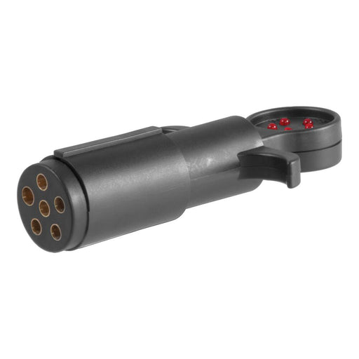 58650 6-Way Round Connector Tester