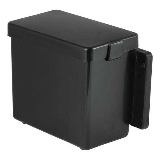 52022 6 x 5-1/2 x3-1/4 Breakaway Battery Case with Lockable Tab