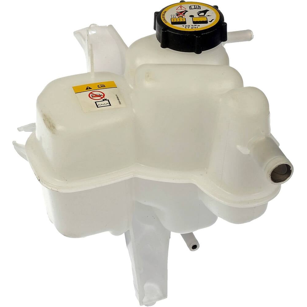 603843 Dorman 603534 Pressurized Coolant Reservoir