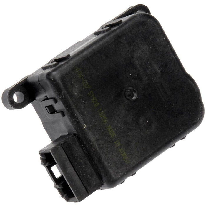 604037 Dorman Air Door Actuator