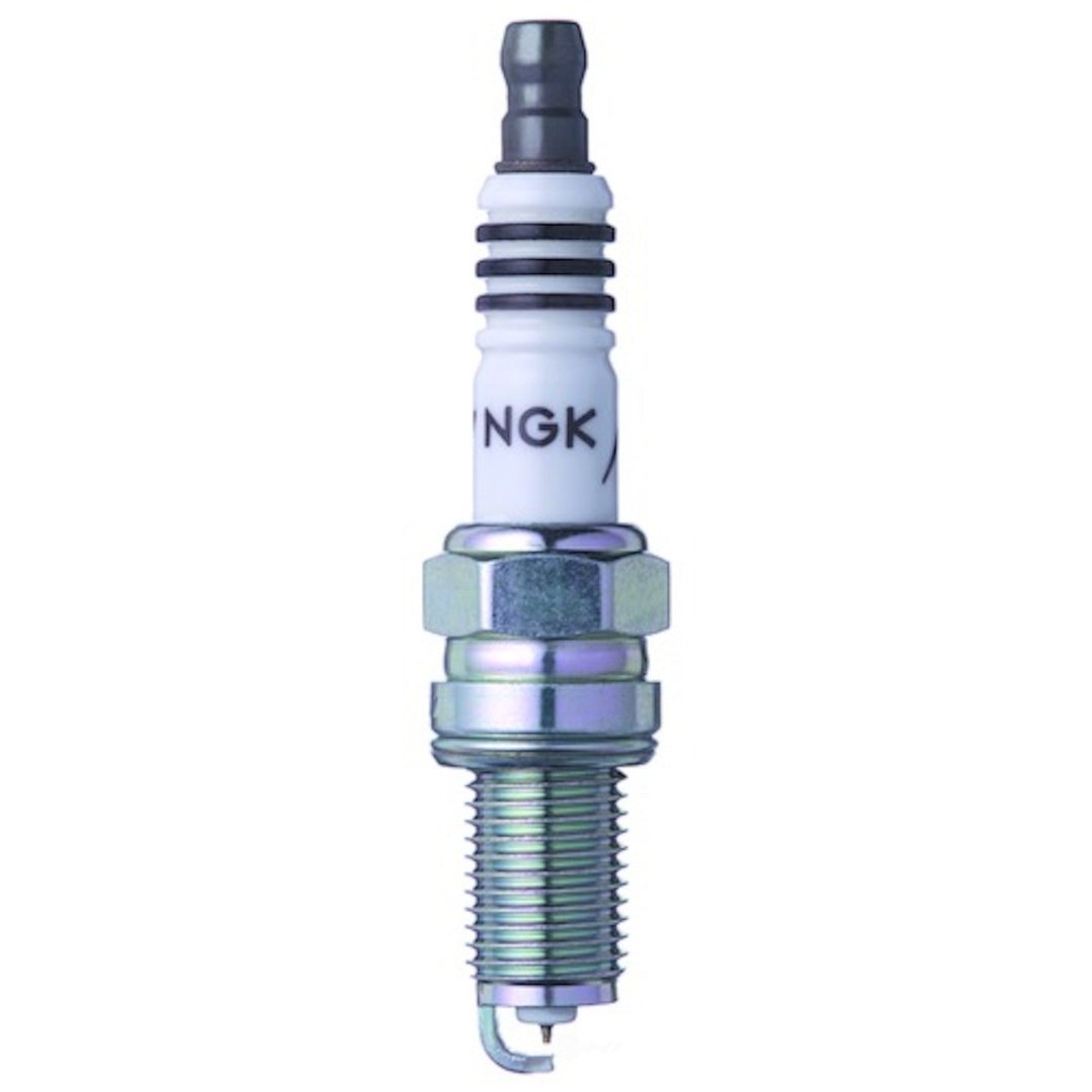 DCPR7EIX NGK Hyper IX Treme Spark Plug, 1-pk — Partsource
