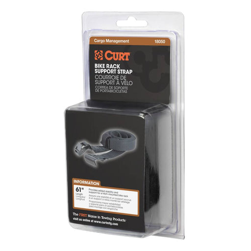 18050 61 Hitch Bike Rack Support Strap