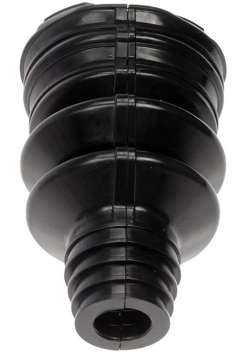 614-701 Split CV Boot