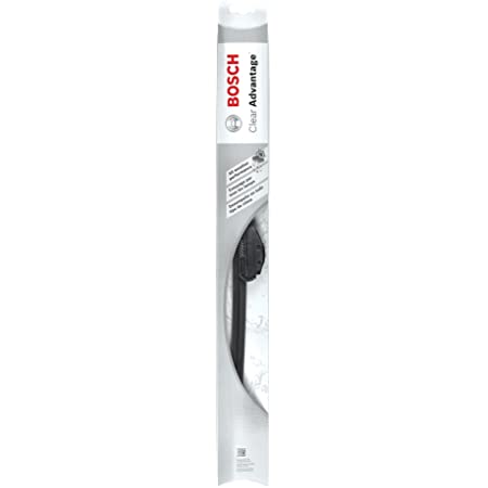 24CA BOSCH CLEAR ADVANTAGE Partsource