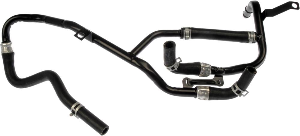 599216 626315HP Engine Heater Hose Assembly