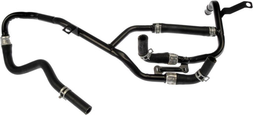 599216 626315HP Engine Heater Hose Assembly