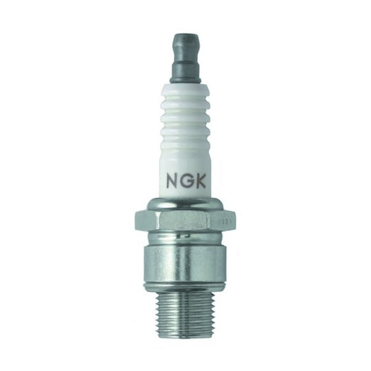 BU8H NGK Marine Spark Plug, 1-pk