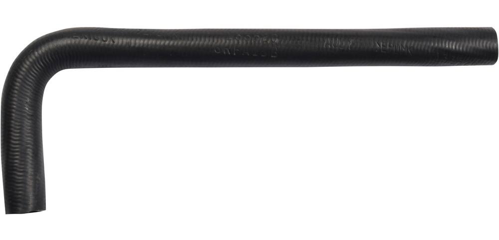 60766 Radiator Hoses