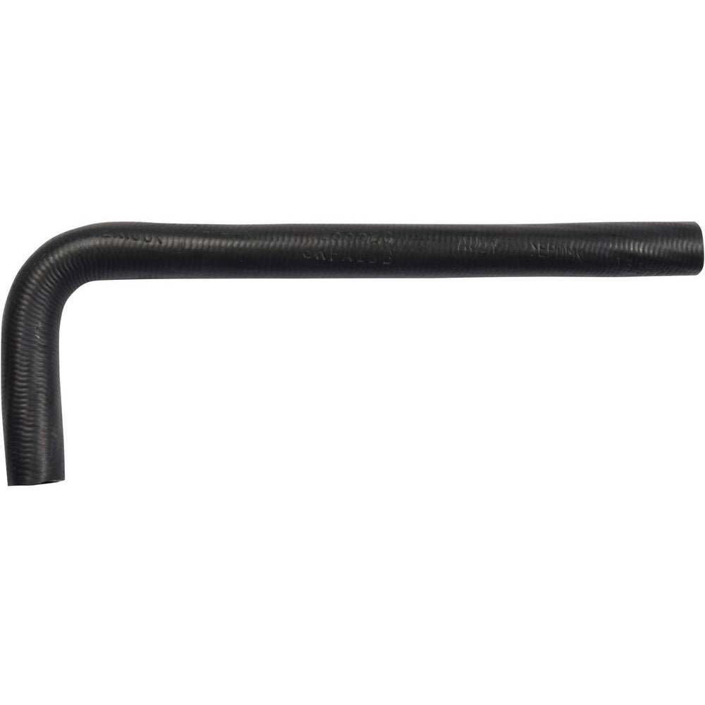 63524 Radiator Hoses
