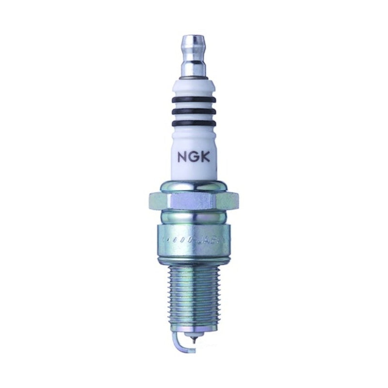 BPR6EIX NGK Iridium IX Spark Plug, 2-pk