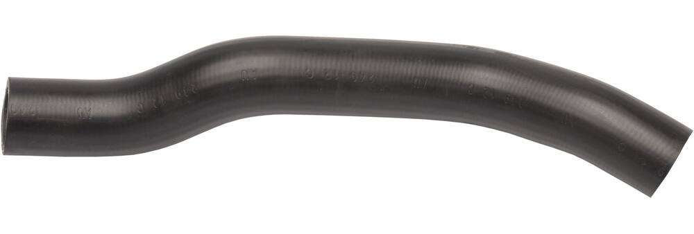 66244 Radiator Hoses