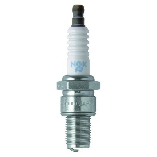 BR9ECS5 NGK Fall/Winter Spark Plug, 2-pk