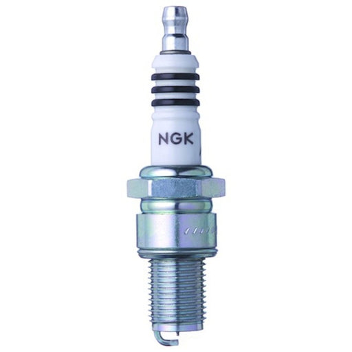 BR9EIX NGK Hyper IX Treme Spark Plug, 1-pk