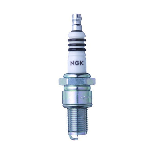 BR9EIX NGK Hyper IX Treme Spark Plug, 1-pk
