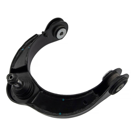 68217808AA Pro-Series OE Control Arm With Ball Joint - Front - Upper