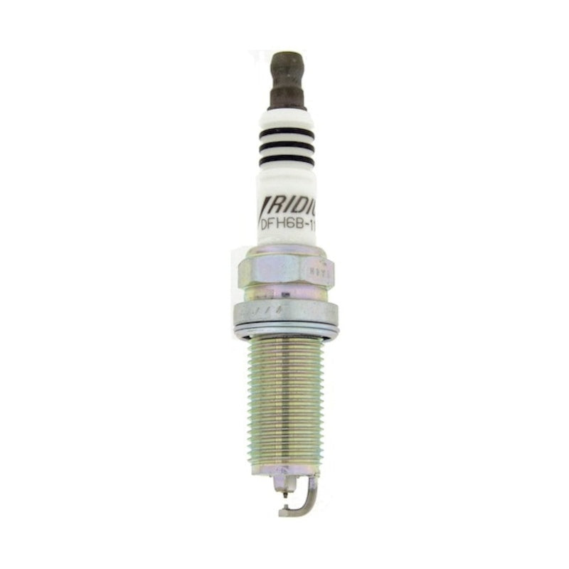 DFH6B-11A NGK Laser Iridium Spark Plug, 1-pk