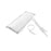 59728 7-1/4 Plastic Zip Wire Ties (100-Pack)