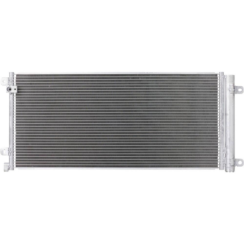 7-30008 Spectra Evaporator